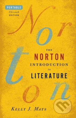 The Norton Introduction to Literature