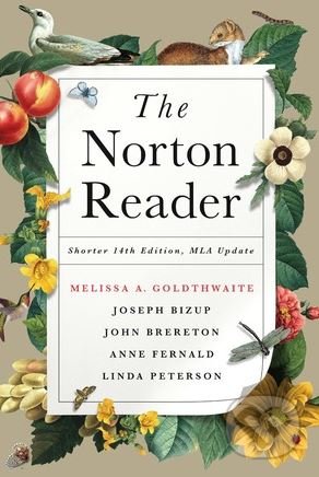 The Norton Reader