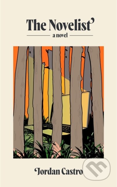 The Novelist (A Novel)