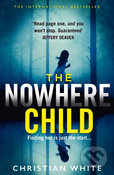 The Nowhere Child