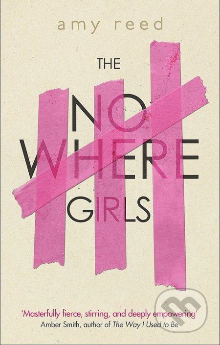 The Nowhere Girls