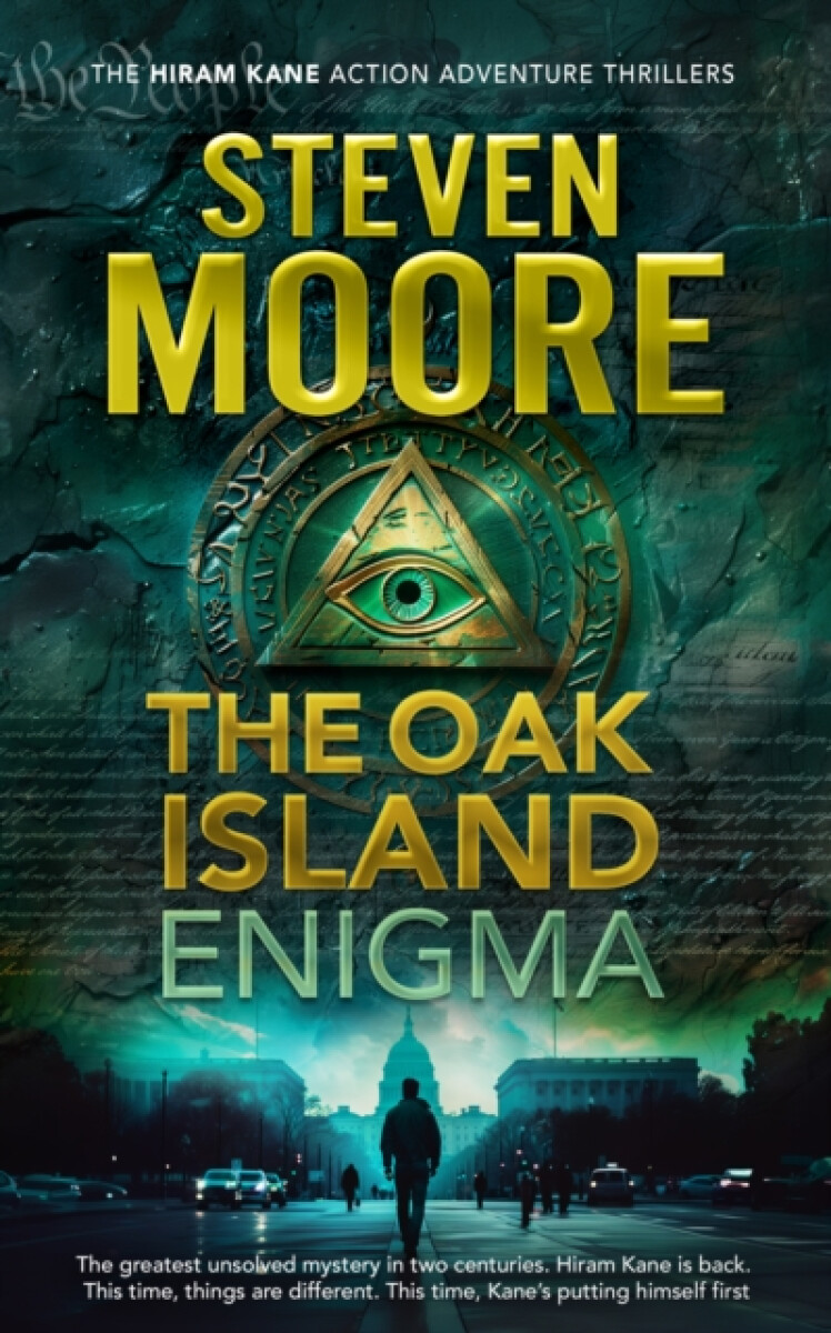The Oak Island Enigma