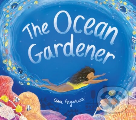 The Ocean Gardener