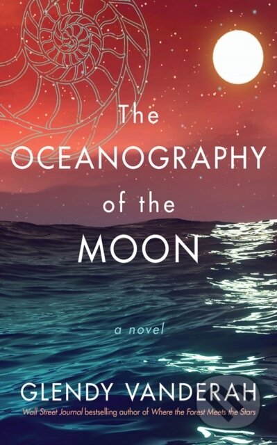The Oceanography of the Moon (A Novel)