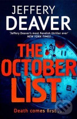The October List