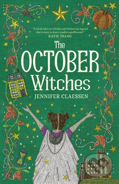 The October Witches