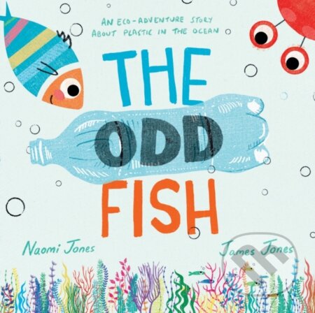 The Odd Fish