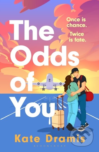 The Odds of You