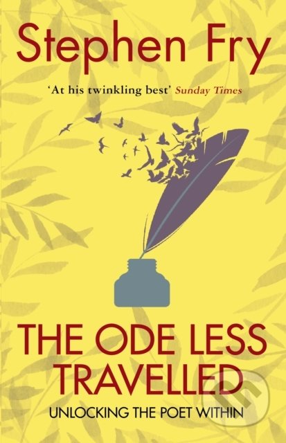 The Ode Less Travelled