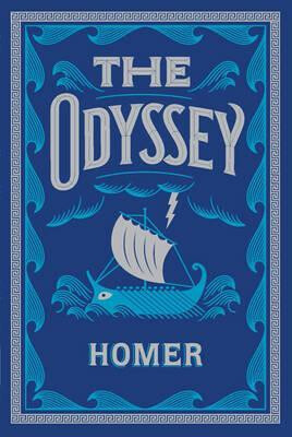 The Odyssey : (Barnes & Noble Collectible Classics: Flexi Edition)