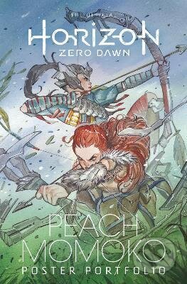 The Official Horizon Zero Dawn