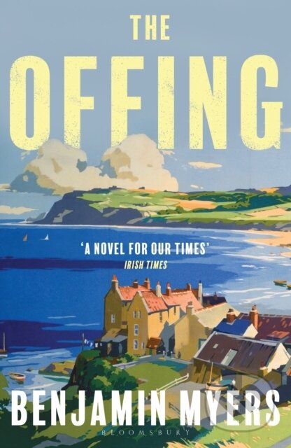 The Offing (A BBC Radio 2 Book Club Pick)