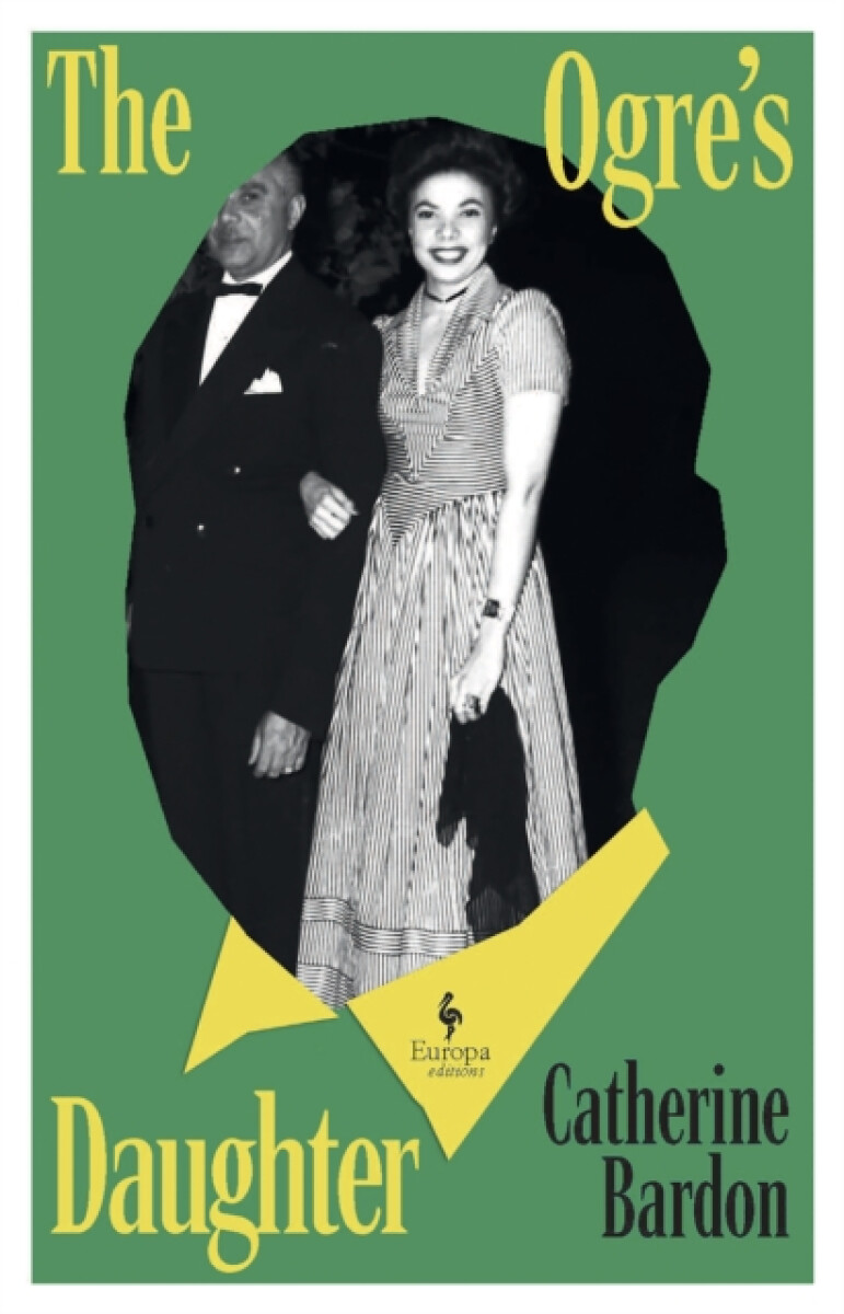 The Ogreâ€™s Daughter