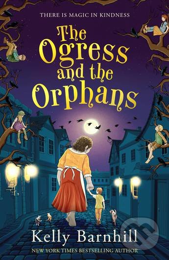 The Ogress and the Orphans