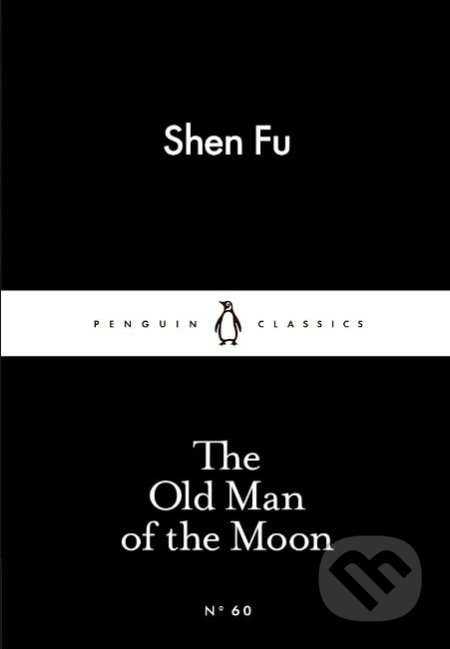 The Old Man of the Moon