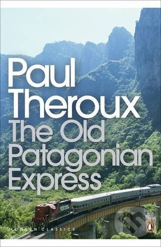 The Old Patagonian Express