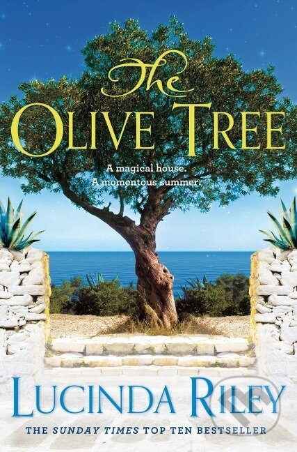 The Olive Tree