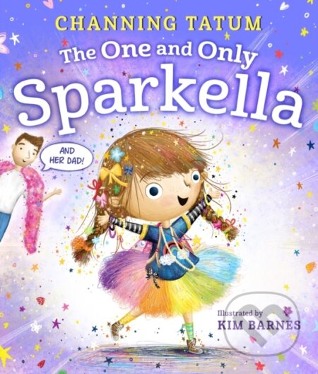 The One and Only Sparkella