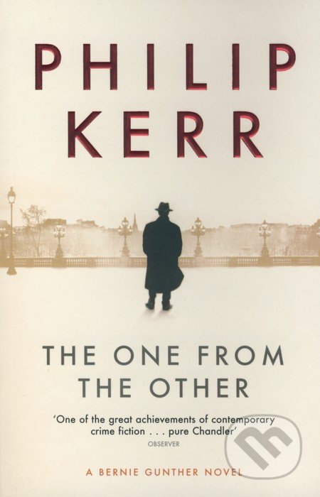 The One from the Other