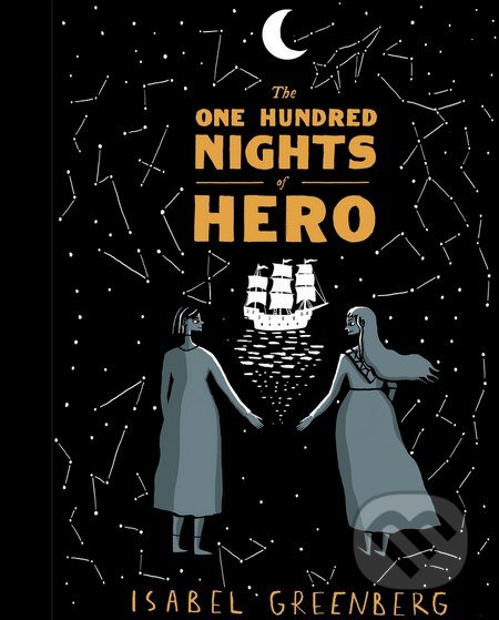 The One Hundred Nights of Hero