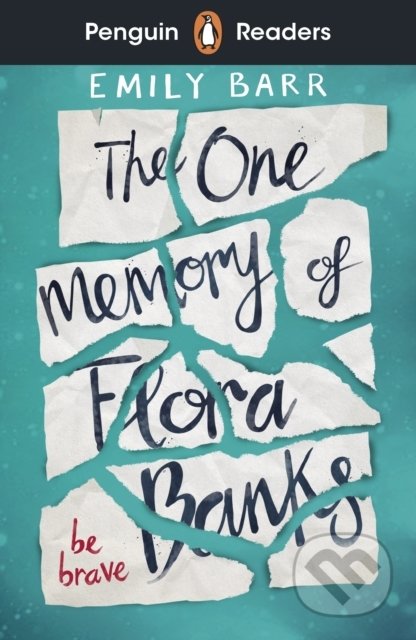 The One Memory of Flora Banks (Level 5)