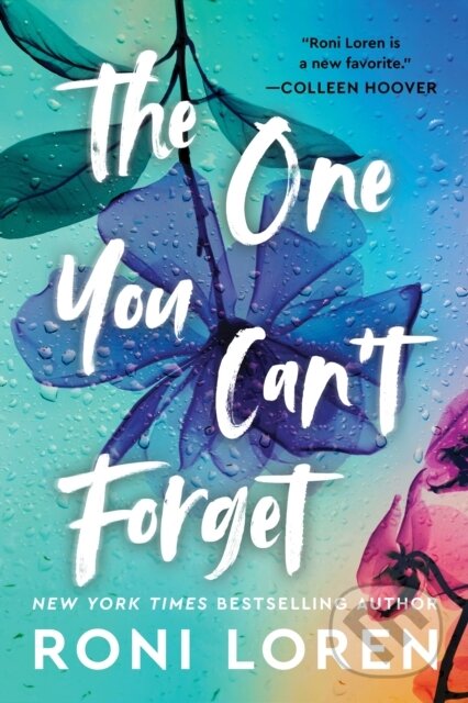 The One You Can't Forget