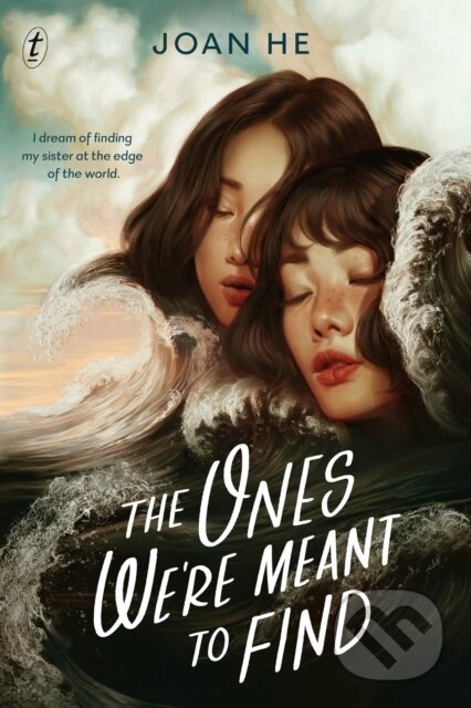 The Ones We're Meant to Find