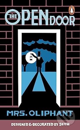 The Open Door