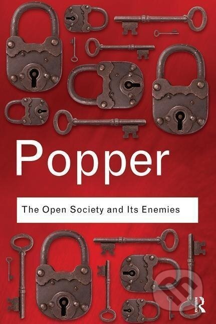 The Open Society and Its Enemies