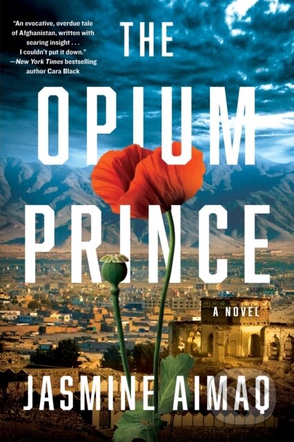 The Opium Prince