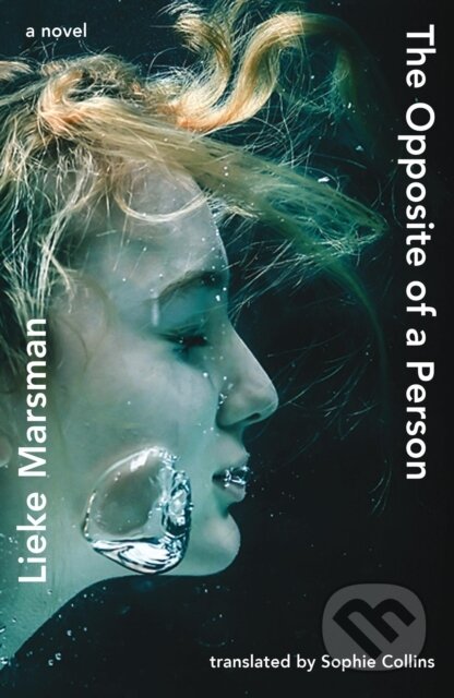 The Opposite of a Person