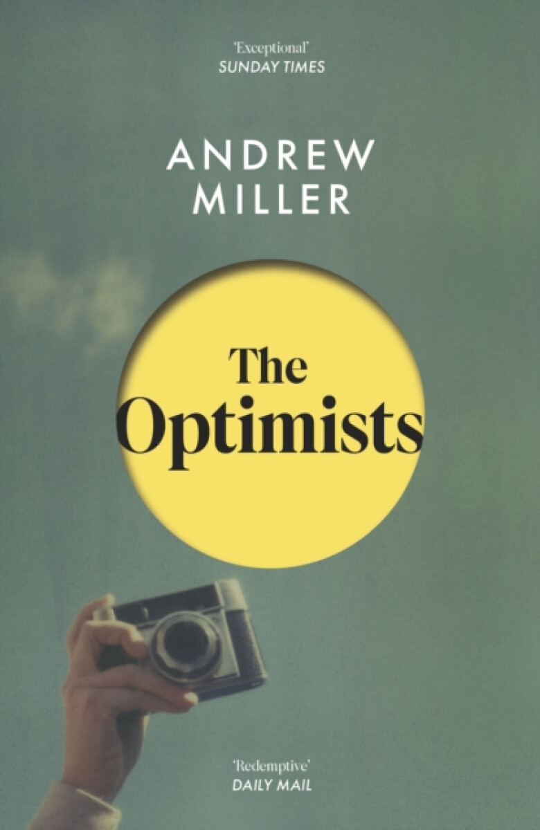 The Optimists