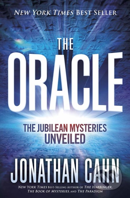 The Oracle (The Jubilean Mysteries Unveiled)
