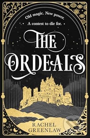The Ordeals
