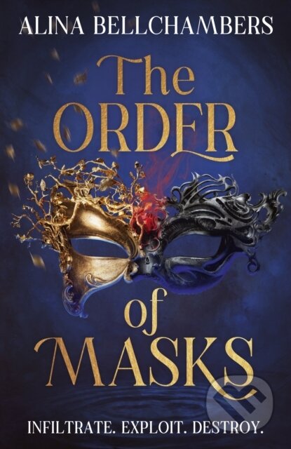 The Order of Masks