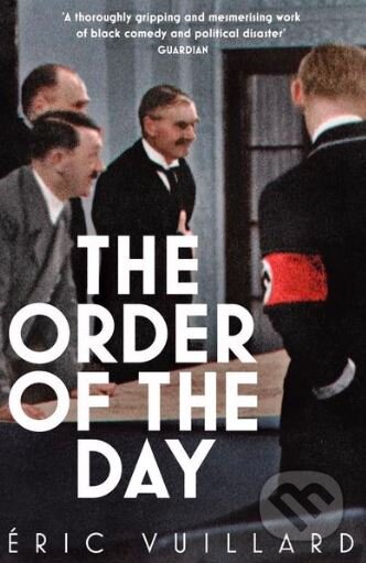 The Order of the Day