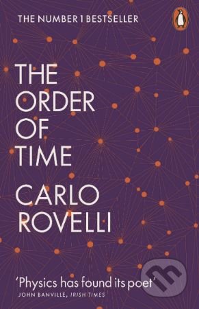 The Order of Time