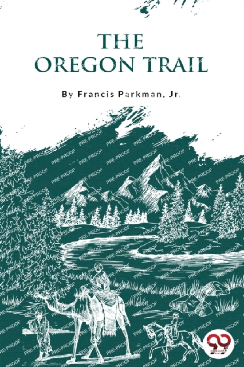 The Oregon Trail