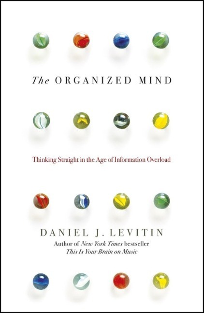 The Organized Mind
