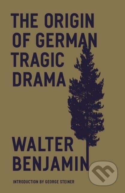 The Origin of German Tragic Drama