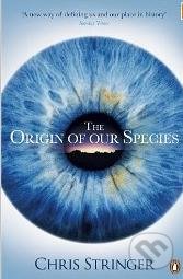 The Origin of Our Species