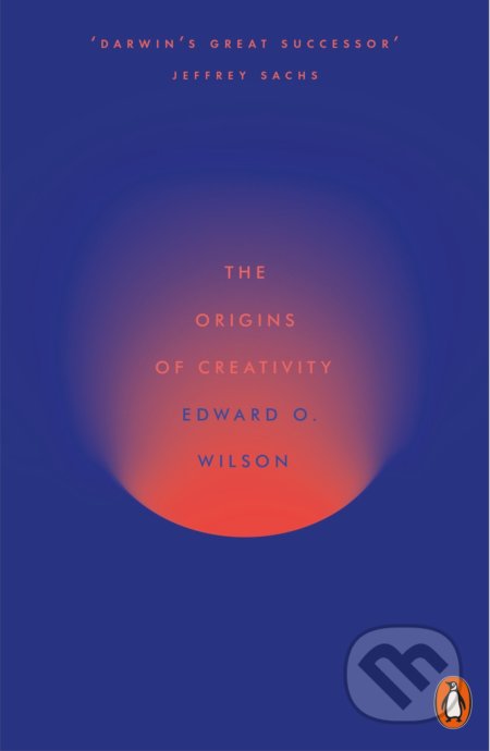 The Origins of Creativity