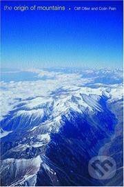 The Origins of Mountains