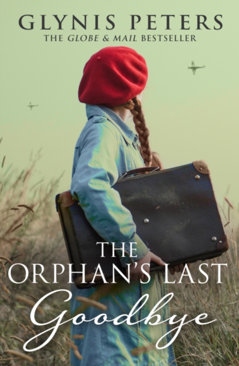 The Orphanâ€™s Last Goodbye