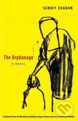 The Orphanage (A Novel)