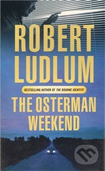 The Osterman Weekend