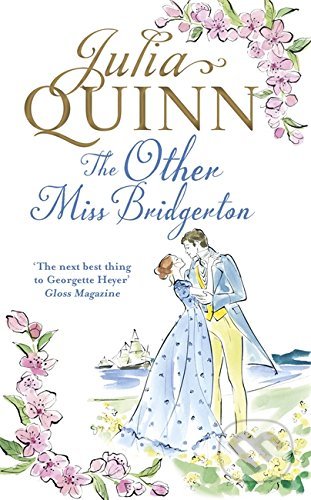 The Other Miss Bridgerton