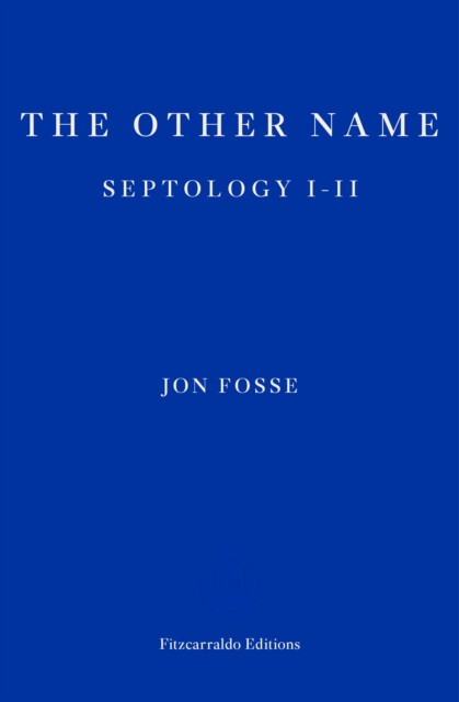 The Other Name â€” WINNER OF THE 2023 NOBEL PRIZE IN LITERATURE