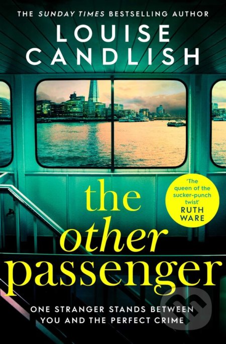The Other Passenger