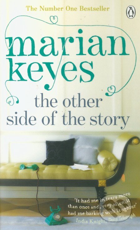 The other Side of the Story